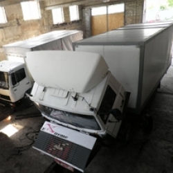 Ремонт энергоаккумуляторов, тормозных кранов